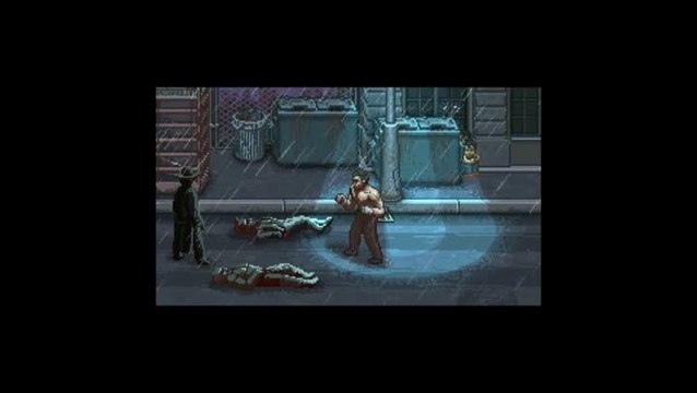 VHS Story : Introduction