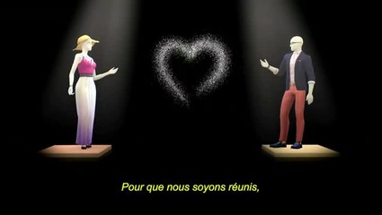 sims travail vie figee