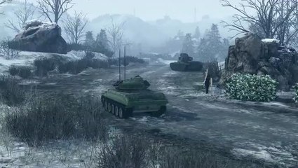 Armored Warfare - Tank léger M551 Sheridan