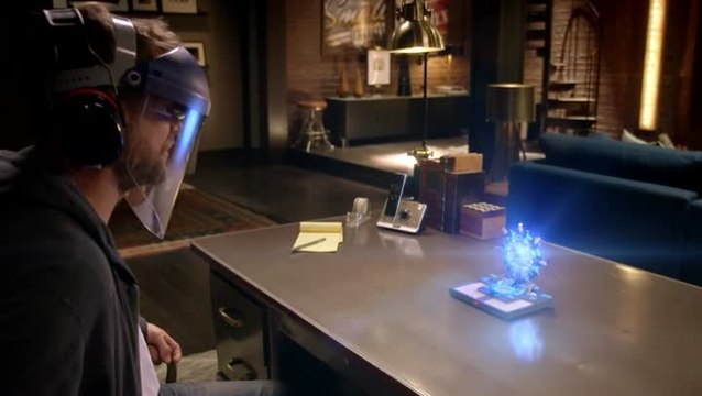 Lego Dimensions - Trailer d'annonce