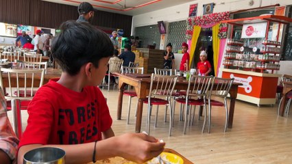 Oreo Ko Kya Hogya  Ghar aate Hi