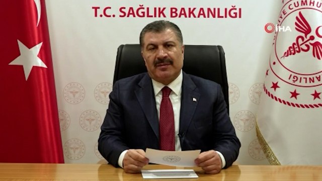 Bakan Koca: “Son 20 yılda otizmin dünyada görülme sıklığı 240 kat artmıştır”