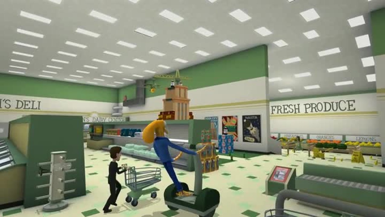 Sortie au printemps