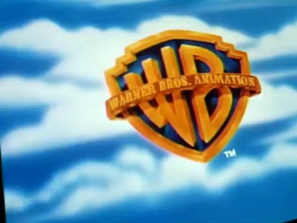 The New Batman Adventures E04