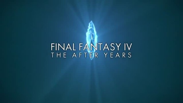 Final Fantasy IV: The After Years sur Steam