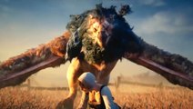 The Witcher 3 : Wild hunt - CG Trailer