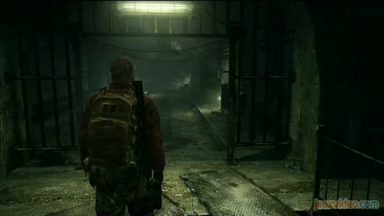 Resident Evil : Revelations 2 - Episode 4
