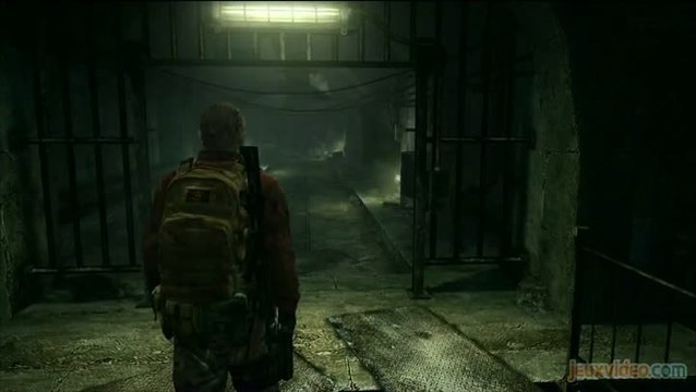 Resident Evil : Revelations 2 - Episode 4