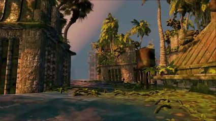 Submerged annoncé sur PS4