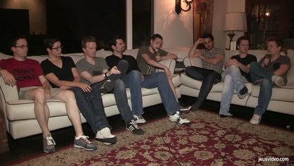 E3 2015 : L'heure du bilan pour notre équipe