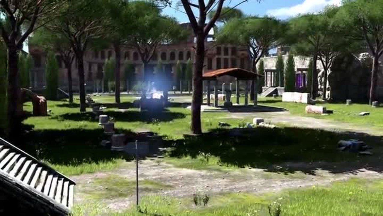 The Talos Principle - PlayStation 4 Deluxe Edition