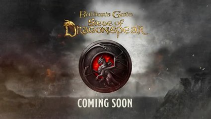 Baldur's Gate : Extension Siege of Dragonspear