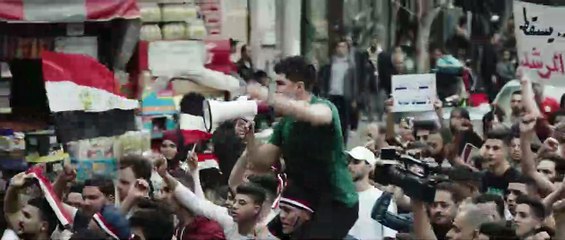 أخطر ٩٦ ساعة في تاريخ مصر .. الاعلان الرسمي لمسلسل _ الاختيار 3 _ رمضان 2022