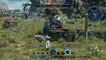 Xenoblade Chronicles X s'offre une vidéo de gameplay