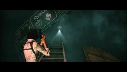 The Evil Within: The Consequence daté en vidéo