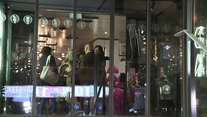 Almudena Cid confiesa en qué radica su nueva felicidad