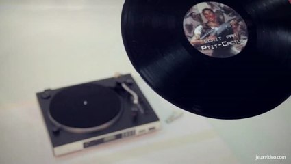 VGM - Resident Evil - Une Safe Room pas vraiment rassurante