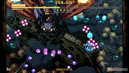 L'univers du jeu indépendant - Jamestown +