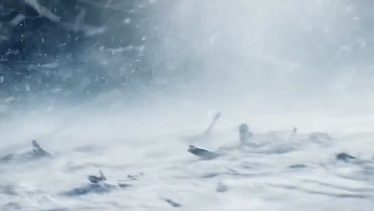 Teaser Star Wars Battlefront