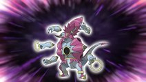 Hoopa Unbound dévoilé dans Pokémon Rubis Omega & Saphir Alpha