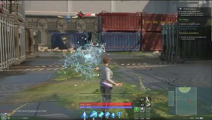 Skyforge - Les dieux sont parmi nous 1/2