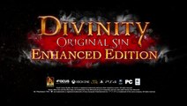 Trailer de Divinity : Original Sin - Enhanced Edition