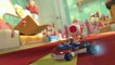 Mario Kart 8 - Bande-annonce pack DLC 2