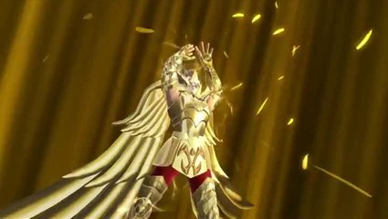 J-Stars Victory VS+ oppose Saint Seiya et Yu Yu Hakusho