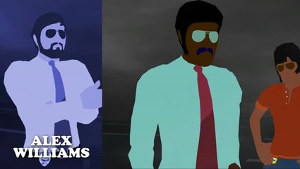 LA Cops arrive sur PS4