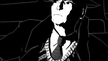 White Night - L'histoire