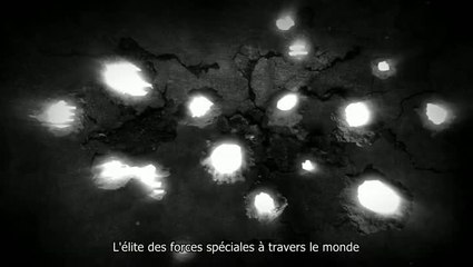 Les opérateurs de Rainbow Six Siege