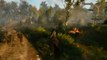 The Witcher 3 : Wild Hunt - 9 minutes de gameplay