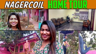 My Home Tour  | Hometown Special | Shalu Shamu Vlogs