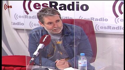 Entrevista a Jorge Coira y Luis Tosar por la película 'Código emperador'
