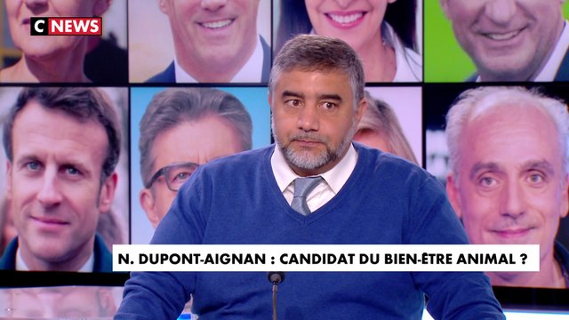 Abdelali Mamoun : «L’islam n’est pas contre la question de l’étourdissement d’un animal à partir du moment où il reste vivant»