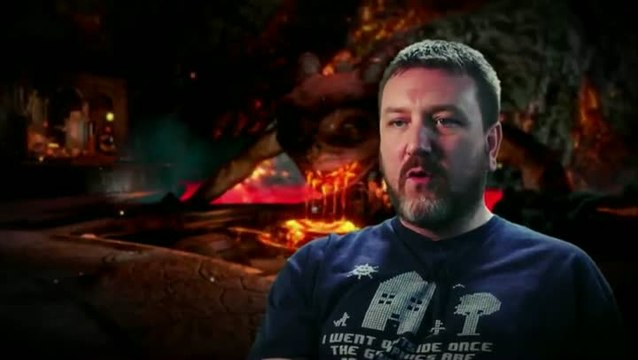 Overlord : Fellowship of Evil - Un premier carnet de développeur