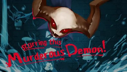 Rack N Ruin - Un diablotin bien vénère