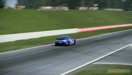 Project CARS - Oschersleben