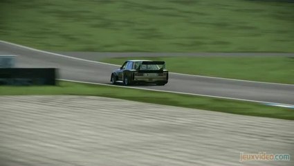 Project CARS - Circuit Donington