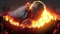 Endless Legend - Guardians : Trailer de lancement