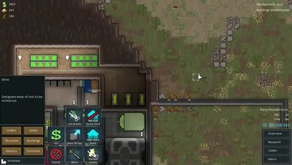 Rimworld - Présentation par iplay4you