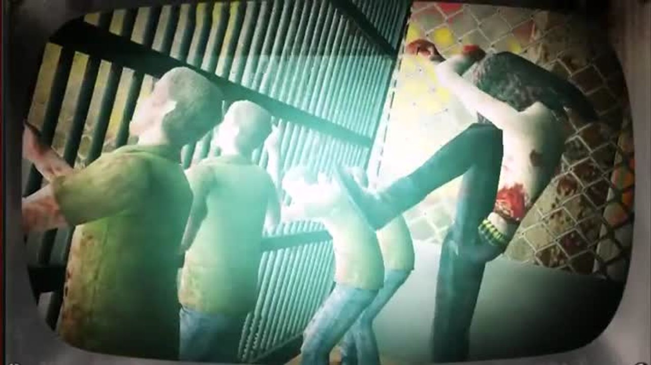 Bande annonce : Undead Bowling