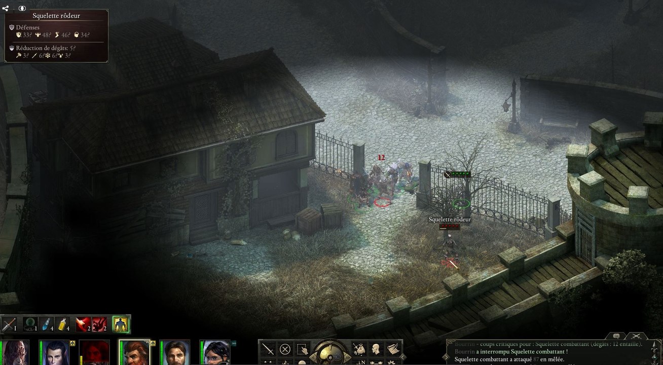 Du bon usage du pathfinding