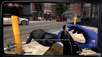 Le fond de l'affaire : Payday