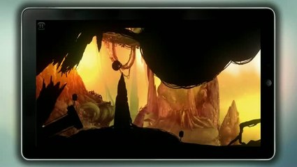 Overview Mobile : Badland