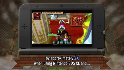 Codename S.T.E.A.M. mis à jour : Les tours ennemis accélérés