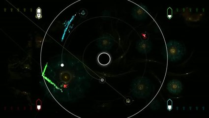 ORBIT, un shoot'em up sur Xbox One