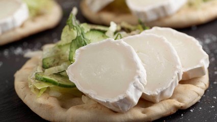 Ziegenkäse: Ein No-Go in der Schwangerschaft?