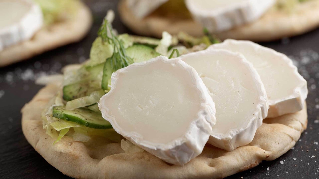 Ziegenkäse: Ein No-Go in der Schwangerschaft?