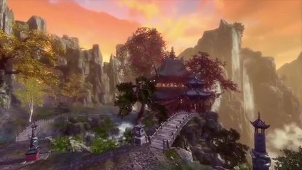 Blade & Soul arrive en Occident
